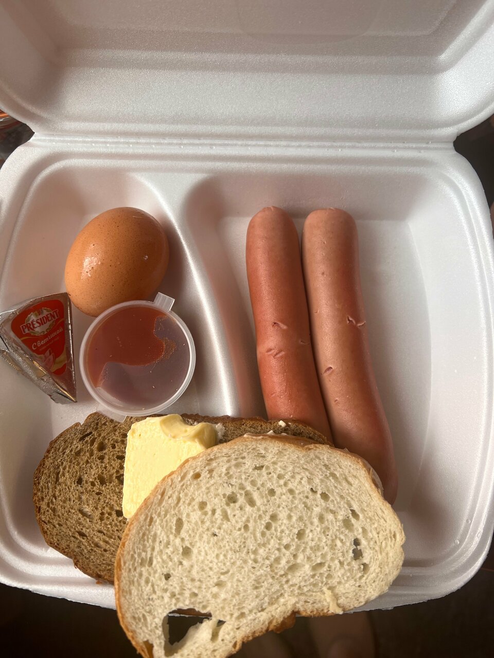 Гостиница Стрелецкий Калининград-113