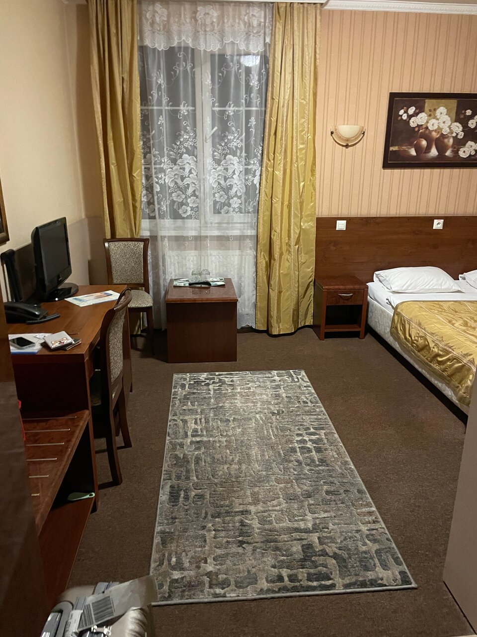 Гостиница Стрелецкий Калининград-98