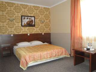 Гостиница Стрелецкий Калининград-6