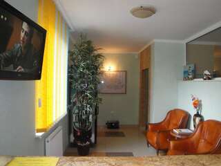 Гостиница Стрелецкий Калининград-4