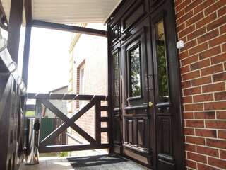 Гостиница Стрелецкий Калининград-2