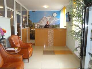 Гостиница Стрелецкий Калининград-3