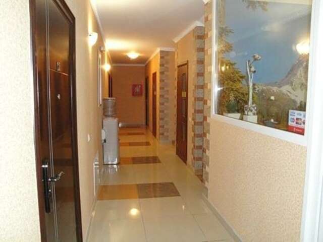 Гостиница Стрелецкий Калининград-36