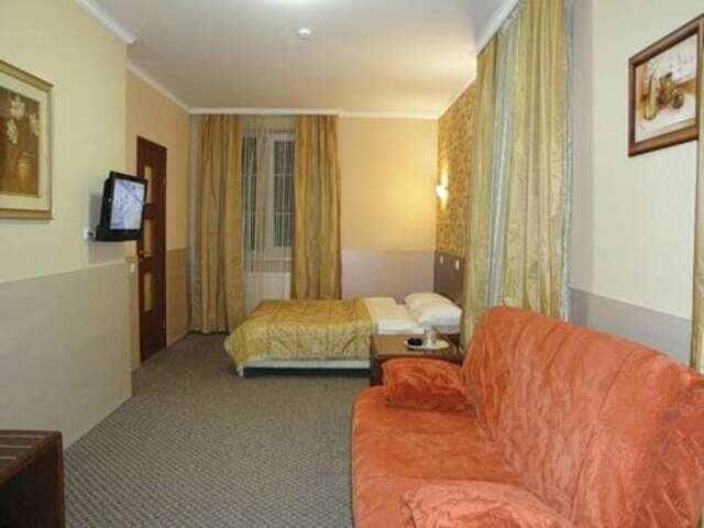 Гостиница Стрелецкий Калининград-62