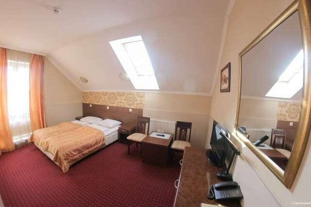Гостиница Стрелецкий Калининград-113