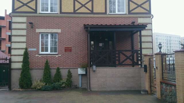 Гостиница Стрелецкий Калининград-19