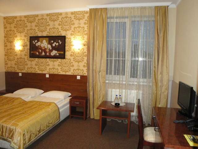 Гостиница Стрелецкий Калининград-68