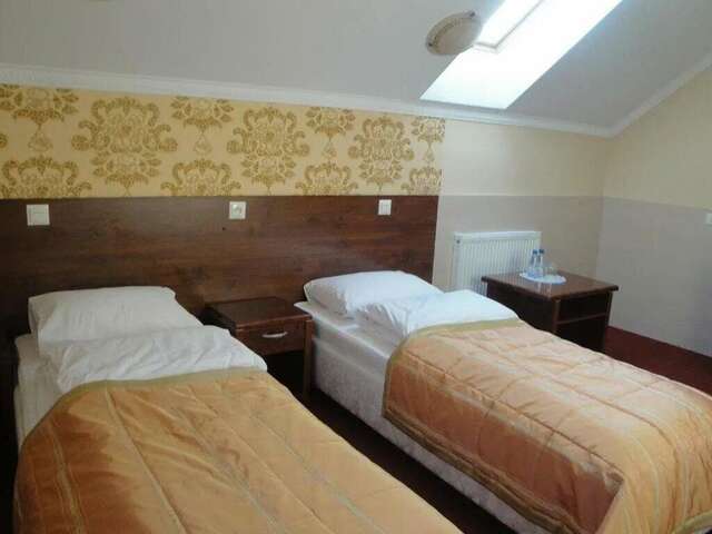 Гостиница Стрелецкий Калининград-60