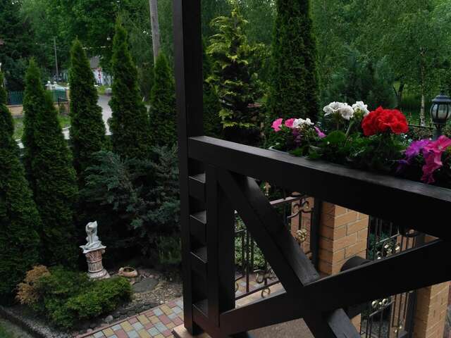 Гостиница Стрелецкий Калининград-80