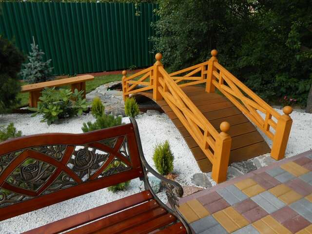 Гостиница Стрелецкий Калининград-16