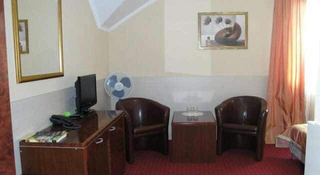 Гостиница Стрелецкий Калининград-54