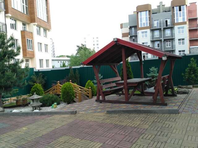 Гостиница Стрелецкий Калининград-83