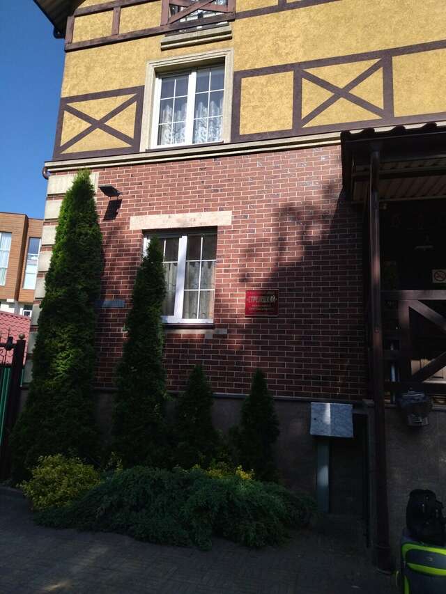 Гостиница Стрелецкий Калининград-117