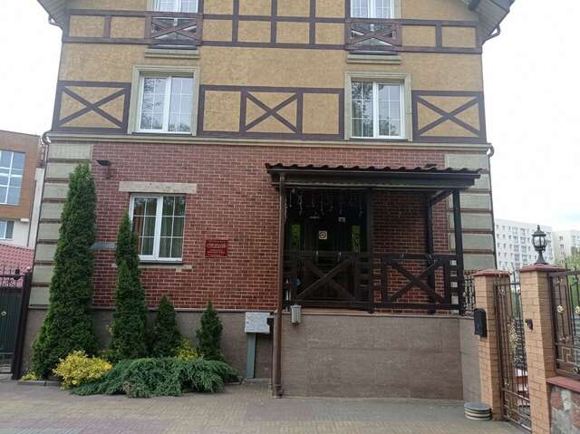 Гостиница Стрелецкий Калининград-47