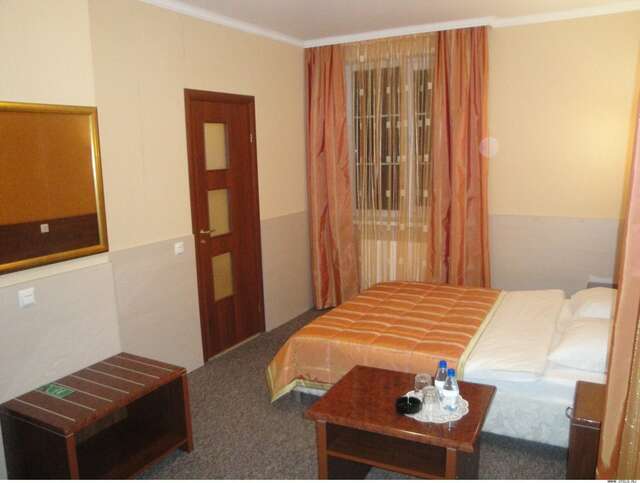 Гостиница Стрелецкий Калининград-50