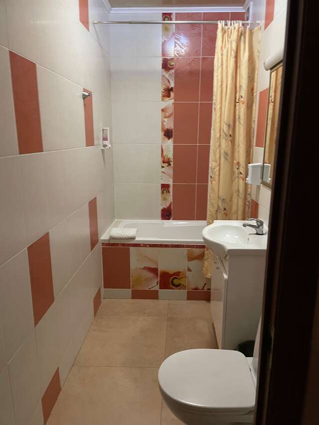 Гостиница Стрелецкий Калининград-126