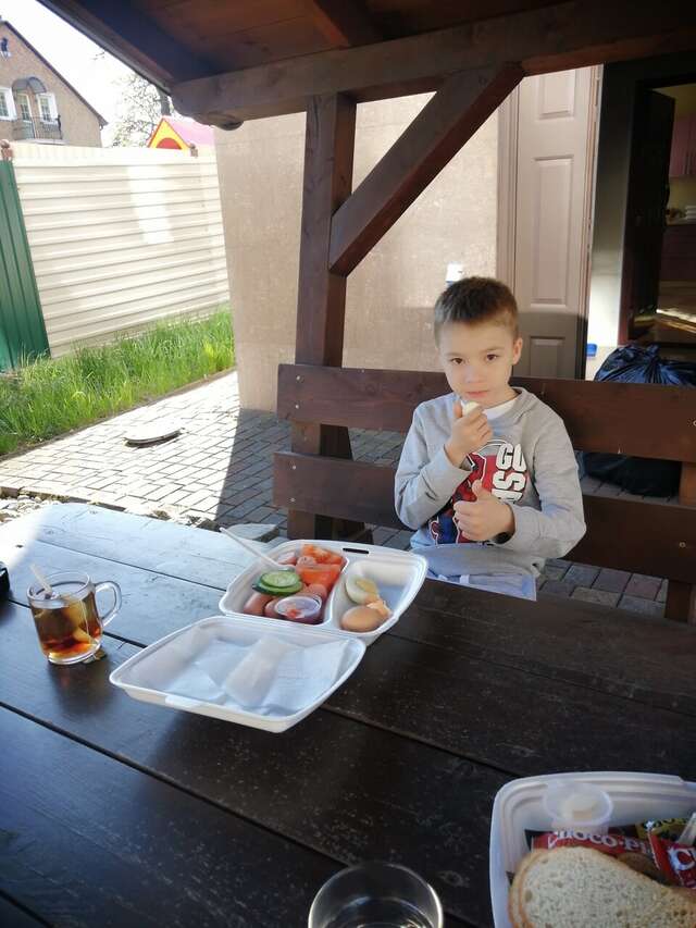 Гостиница Стрелецкий Калининград-101