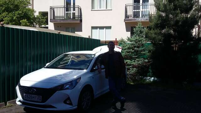 Гостиница Стрелецкий Калининград-87