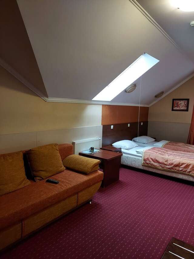 Гостиница Стрелецкий Калининград-82