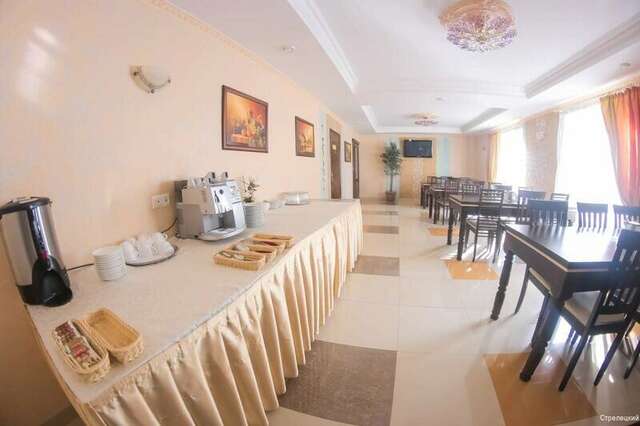 Гостиница Стрелецкий Калининград-124