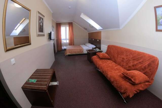 Гостиница Стрелецкий Калининград-42