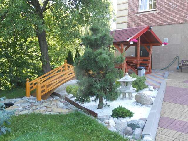 Гостиница Стрелецкий Калининград-41