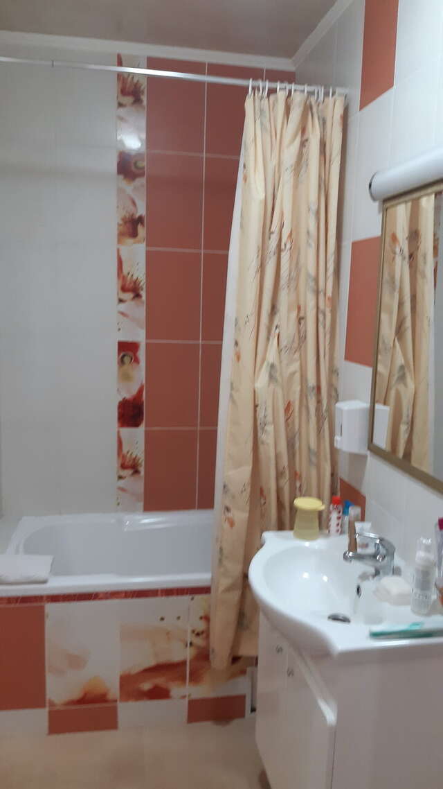 Гостиница Стрелецкий Калининград-102