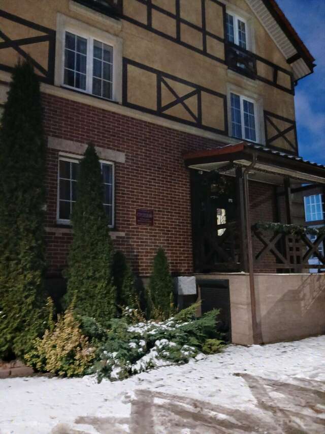 Гостиница Стрелецкий Калининград-88