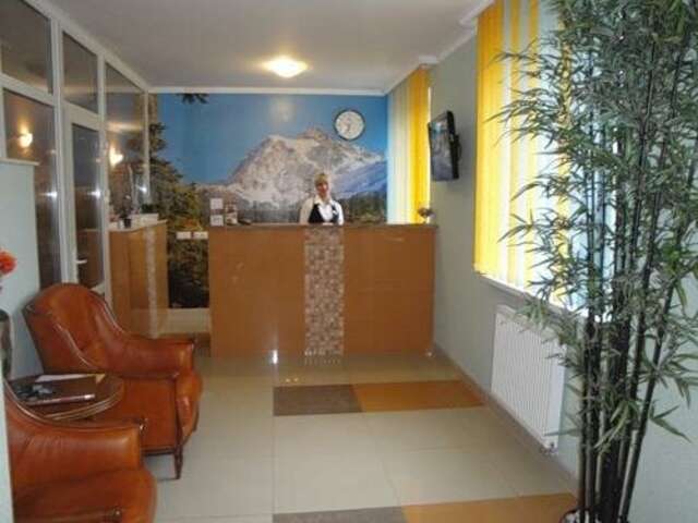 Гостиница Стрелецкий Калининград-44