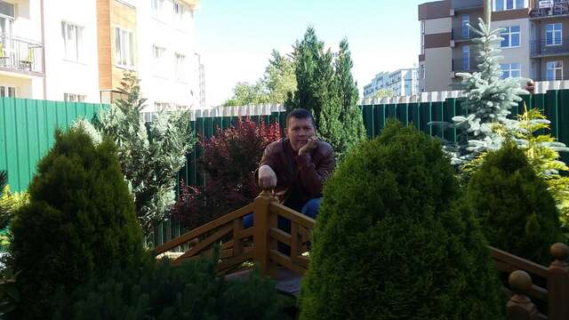 Гостиница Стрелецкий Калининград-93