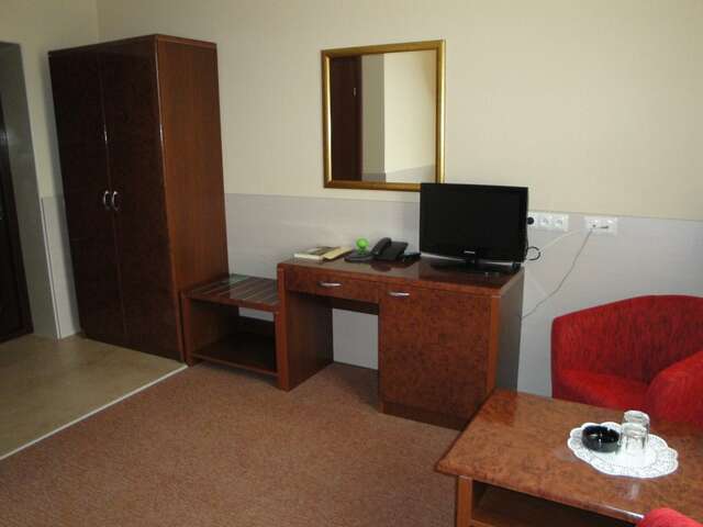 Гостиница Стрелецкий Калининград-38