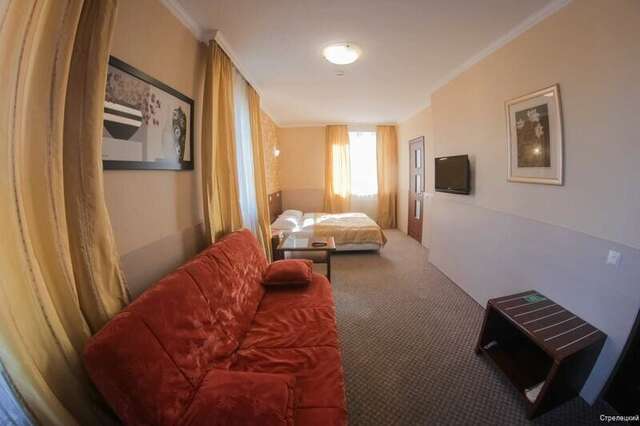 Гостиница Стрелецкий Калининград-116