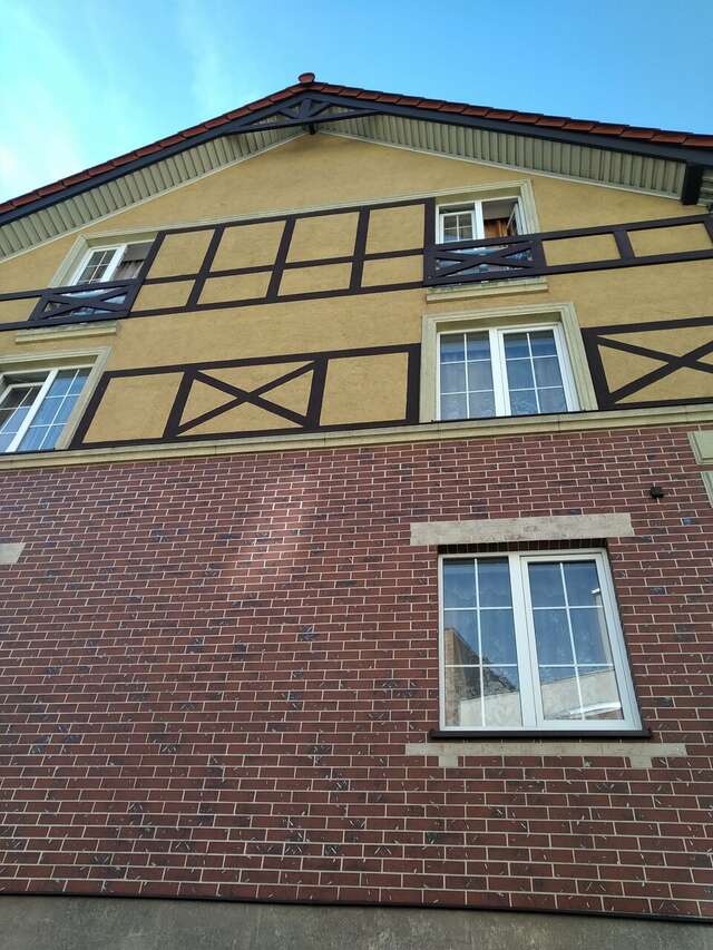 Гостиница Стрелецкий Калининград-89