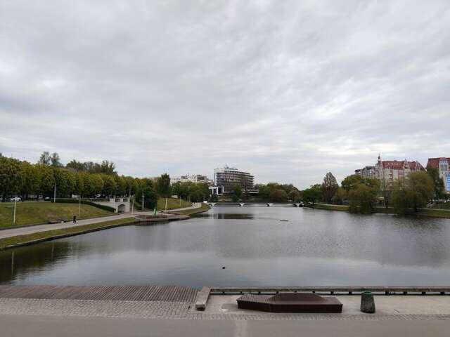 Гостиница Стрелецкий Калининград-74