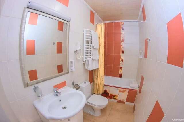 Гостиница Стрелецкий Калининград-49