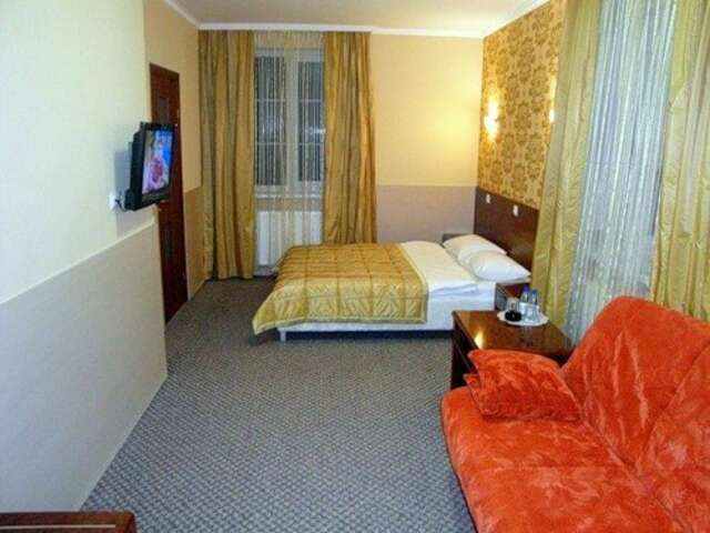 Гостиница Стрелецкий Калининград-59