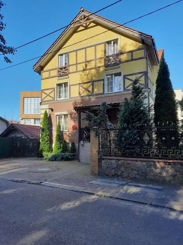 Гостиница Стрелецкий Калининград-92