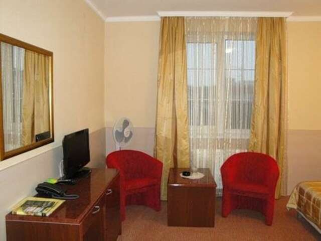 Гостиница Стрелецкий Калининград-29