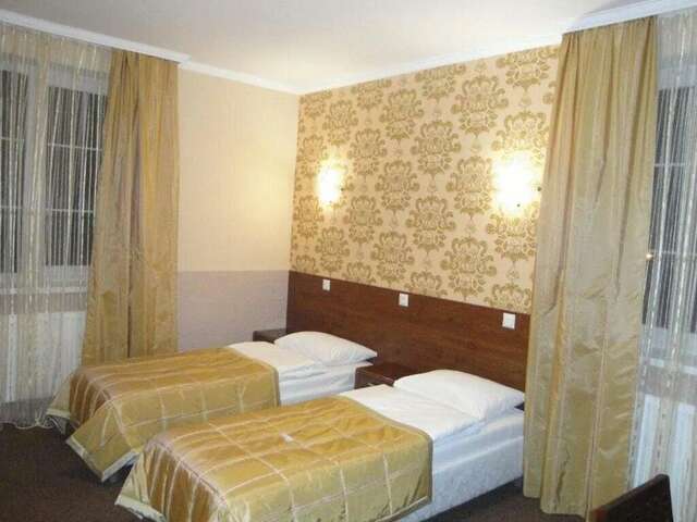 Гостиница Стрелецкий Калининград-55