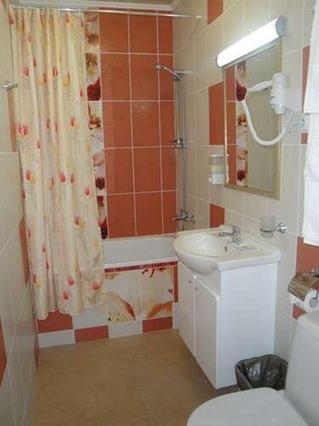 Гостиница Стрелецкий Калининград-40