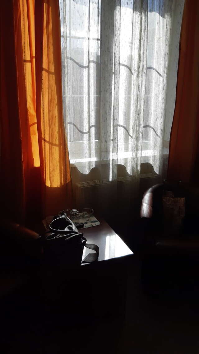 Гостиница Стрелецкий Калининград-120