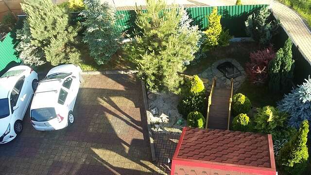 Гостиница Стрелецкий Калининград-86