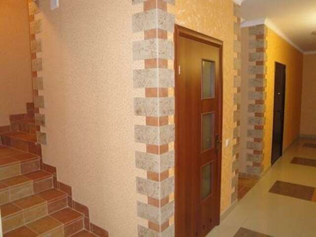 Гостиница Стрелецкий Калининград-21