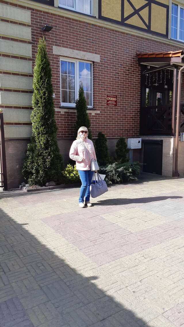 Гостиница Стрелецкий Калининград-105