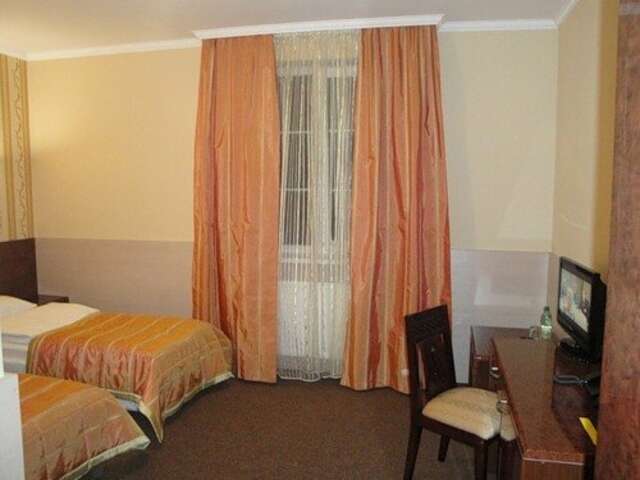 Гостиница Стрелецкий Калининград-43