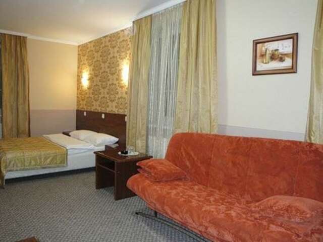 Гостиница Стрелецкий Калининград-53