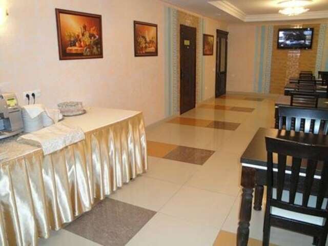 Гостиница Стрелецкий Калининград-61