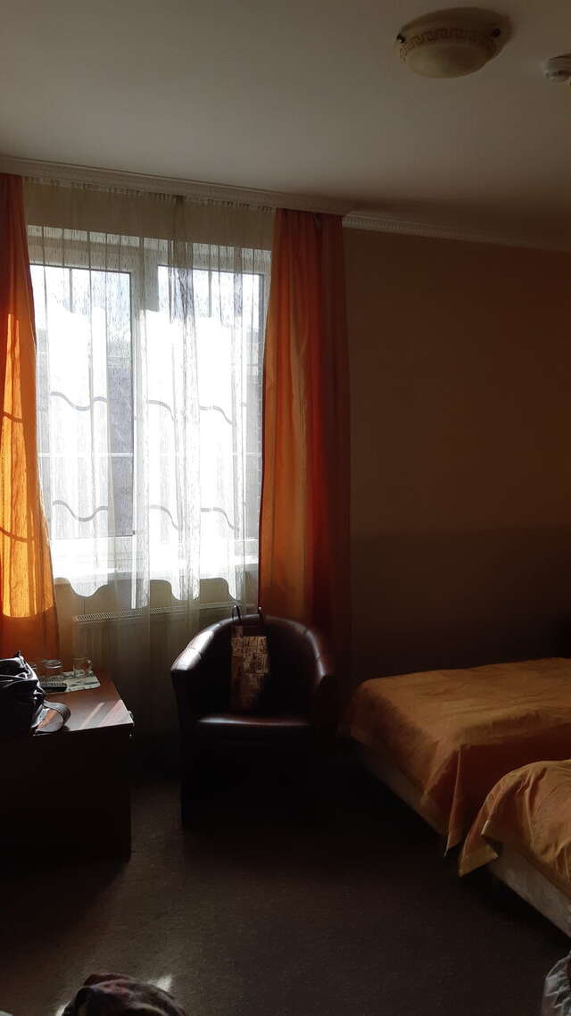 Гостиница Стрелецкий Калининград-137