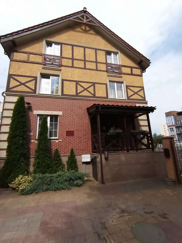 Гостиница Стрелецкий Калининград-114