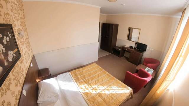 Гостиница Стрелецкий Калининград-52